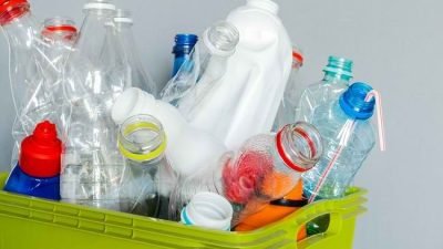 Risiko Produk Plastik: Pengetahuan dan Peringatan