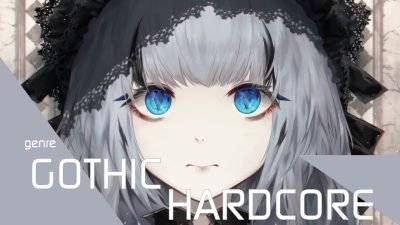 Gothic Hardcore