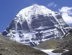 Gunung Terbesar di Dunia: Pesona Tinggi dan Keindahan Alam yang Mempesona