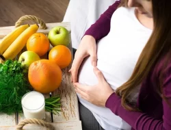 Makanan Sehat untuk Ibu Hamil: Menjaga Kesehatan Janin dengan Nutrisi Tepat