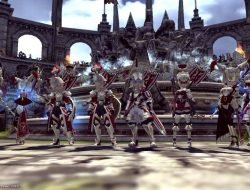 Strategi Leveling Efektif untuk Menaikkan Level Dragon Nest