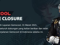 Kebangkrutan Gemscool: Implikasi dan Dampaknya Terhadap Industri Game