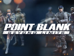 Cara Install Point Blank Zepetto Terbaru 2024