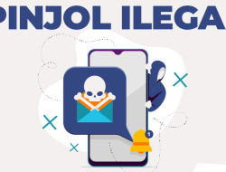 Pinjol Ilegal: Ancaman untuk Keuangan Anda