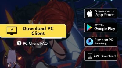 Panduan Download Honkai Impact 3 secara Tepat