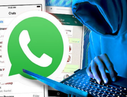 Strategi Lindungi Diri dari Penipuan WhatsApp Terbaru 2024