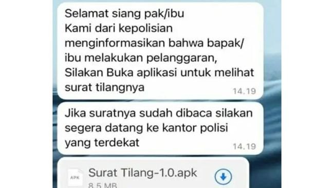 Panduan Mengenali dan Melindungi Diri dari Penipuan WhatsApp