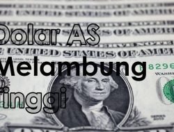 Dollar Melambung, Rakyat Tetap Semangat!