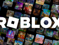 Roblox Dunia Virtual Tanpa Batas yang Menginspirasi