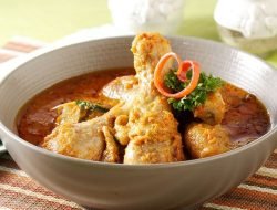 Panduan Lengkap Memasak Ayam Gulai yang Lezat dan Mudah