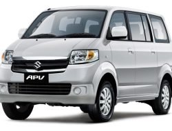 Review Keunggulan dan Fitur Mobil Suzuki APV