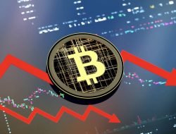 Penyebab dan Dampak Harga Bitcoin Jatuh pada Pasar Kripto