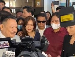 Jessica Wongso Bebas Bersyarat Terima Kasih Atas Dukungan