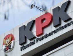 KPK Terima 3.463 Laporan Gratifikasi Hingga Agustus 2024