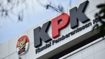 KPK Terima 3.463 Laporan Gratifikasi Hingga Agustus 2024