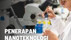 Peran dan Aplikasi Nanoteknologi dalam Bidang Kedokteran