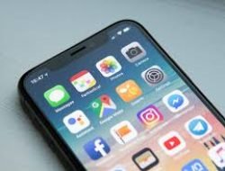 Manfaat Aplikasi iPhone dalam Mendukung Pendidikan Pelajar