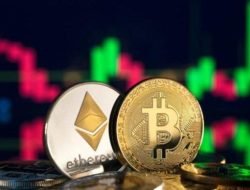 Penyebab Ethereum Sentuh Harga Terendah dalam 3 Tahun