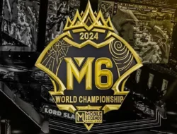 Jadwal Lengkap M6 Mobile Legends World Championship November 2024