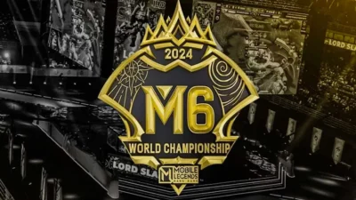 Jadwal Lengkap M6 Mobile Legends World Championship November 2024