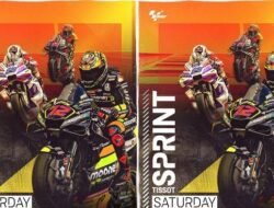 Semua yang Perlu Anda Ketahui tentang Jadwal dan Jam Tayang Sprint Race MotoGP Australia 2024