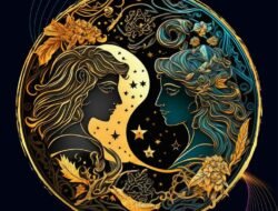 Ramalan Zodiak Gemini di Bulan Oktober: Kejutan, Peluang, dan Tantangan yang Menanti