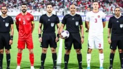 Menelusuri Gol Bahrain vs Indonesia yang Mengguncang Dunia Sepak Bola