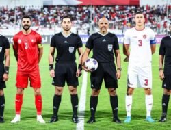 Menelusuri Gol Bahrain vs Indonesia yang Mengguncang Dunia Sepak Bola