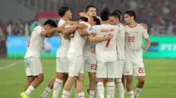 Rekor Timnas Indonesia di Kualifikasi Piala Dunia 2026