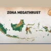 BMKG Peringatkan Ancaman Gempa Megathrust di Indonesia