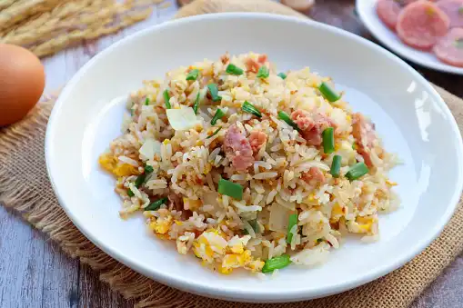 Kuliner Khas Thailand
