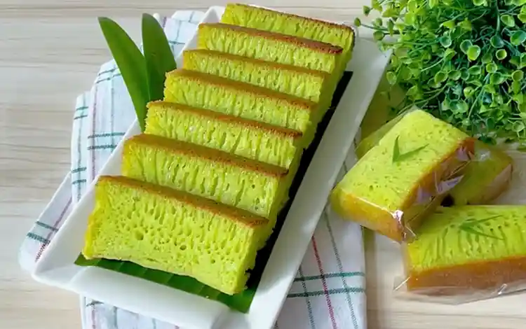 Bika Ambon