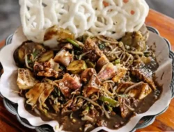 Kuliner Khas Surabaya: Kelezatan yang dari Kota Pahlawan
