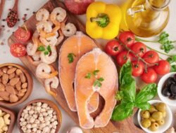 10 Makanan Terbaik untuk Membantu Pemulihan Tubuh