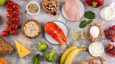 Daftar Makanan Rendah Kalori yang Lezat dan Bernutrisi