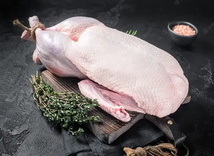 Resep Bebek Panggang