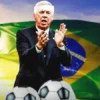 Carlo Ancelotti Latih Timnas Brasil: Era Baru Sepak Bola Samba