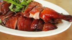 Resep Bebek Panggang Empuk dan Gurih: Cita Rasa Tradisional