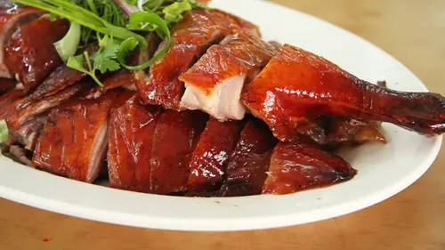 Resep Bebek Panggang