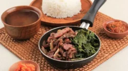 Makanan Khas Bima