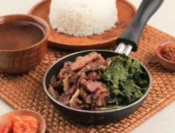 Makanan Khas Bima: Kekayaan Rasa dari Tanah Timur Sumbawa