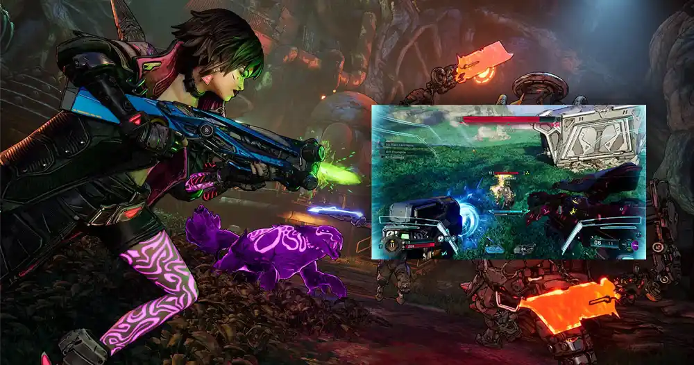 Borderlands 4