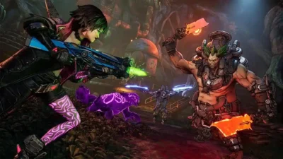 Borderlands 4: Jadwal Rilis, Harga, dan Antisipasi Para Gamer