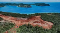 Save Raja Ampat: Kontroversi Eksploitasi di Surga Dunia