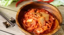 Makanan Korea